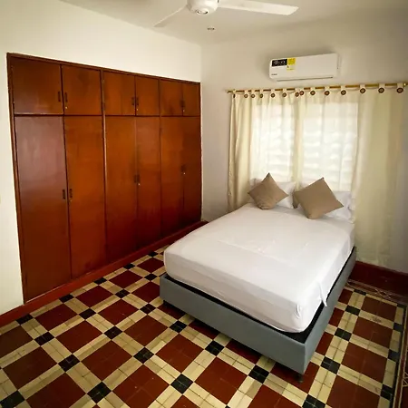 Casa Cerca Del Centro Historico De Holiday home *